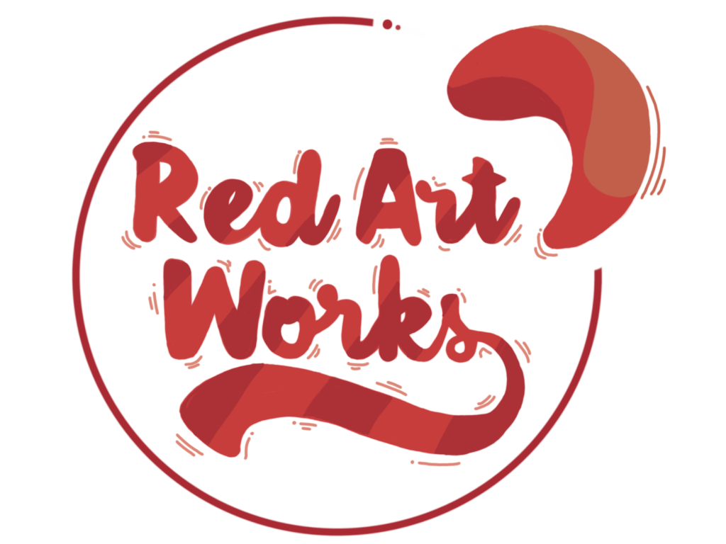 Red Art Works