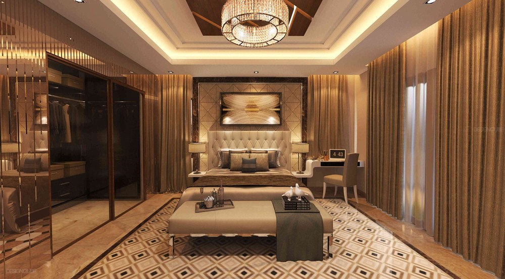 Top Interior Design In India