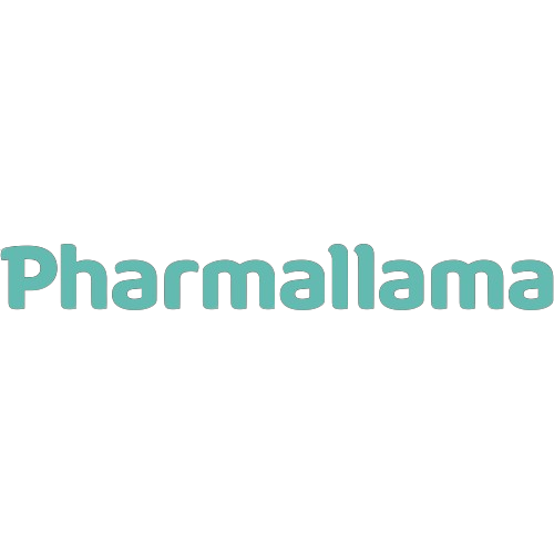 Logo of Pharmallama-Virtual office for GST registration