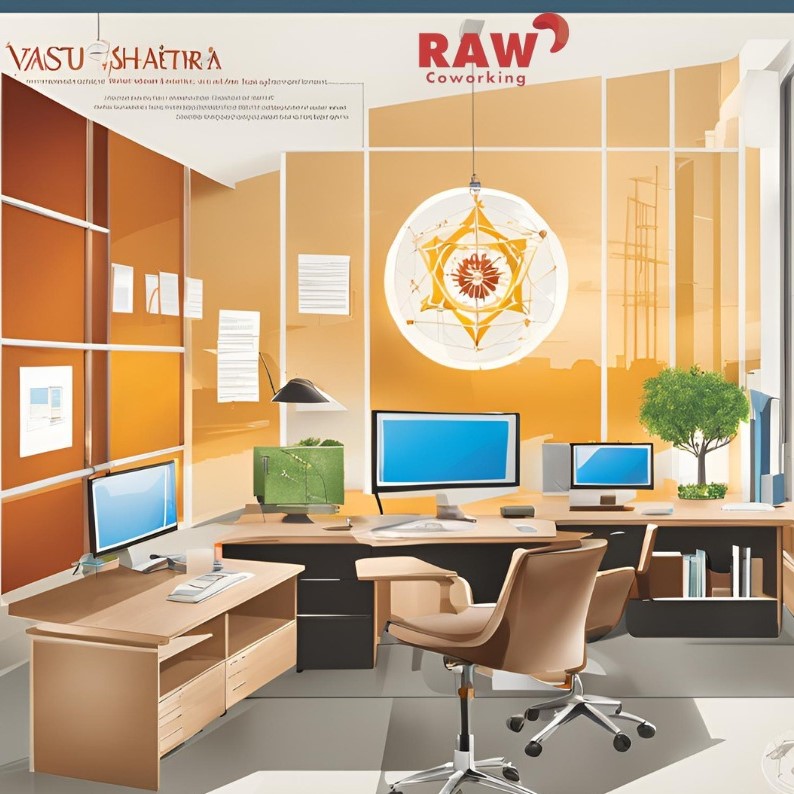 Office Vastu