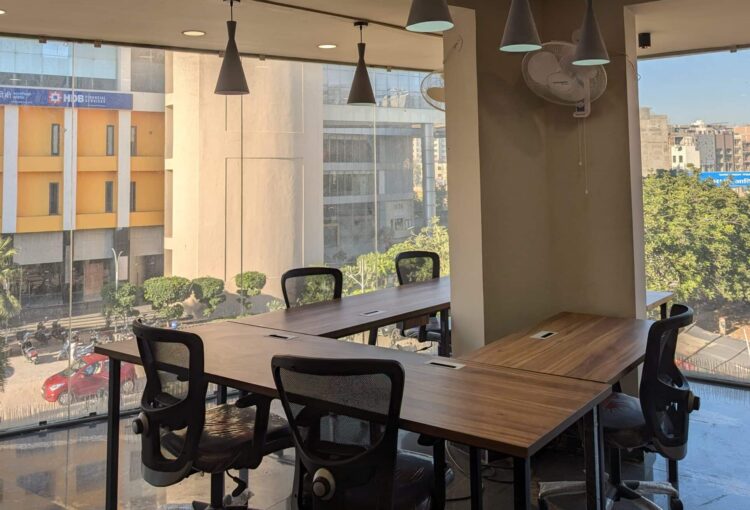 Coworking Spaces near me Jaipur