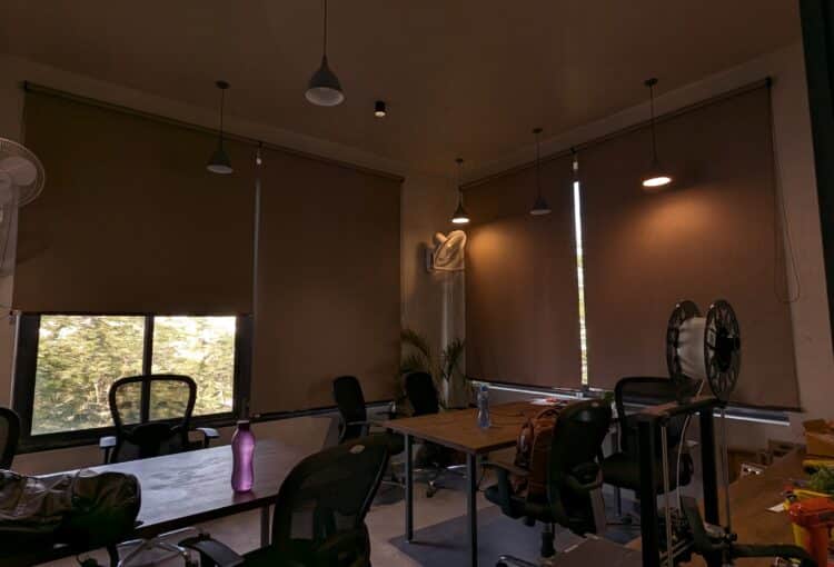 Coworking Spaces near me Jaipur