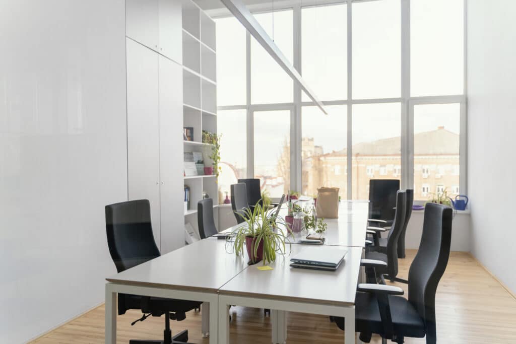 Office Space