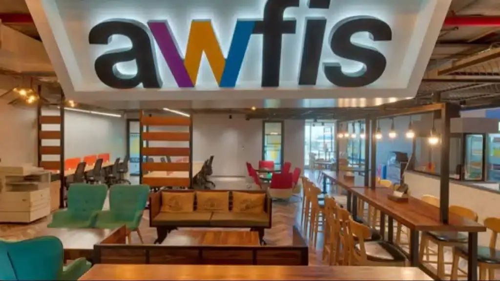 Coworking Space