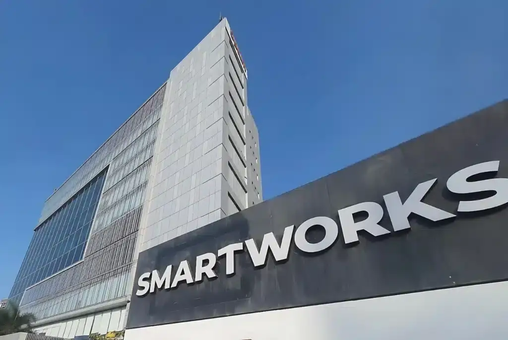 Smartworks