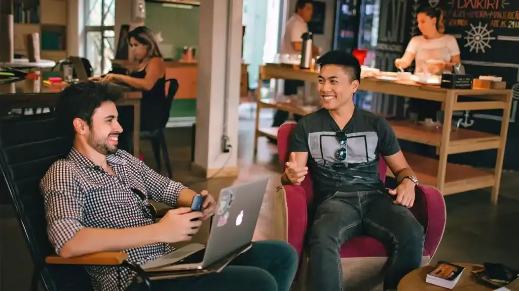 Coworking Industry