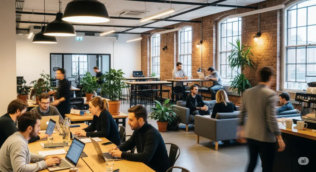 Coworking