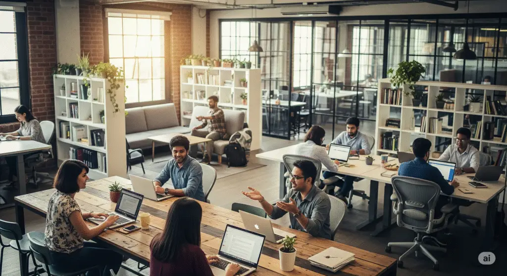 Coworking