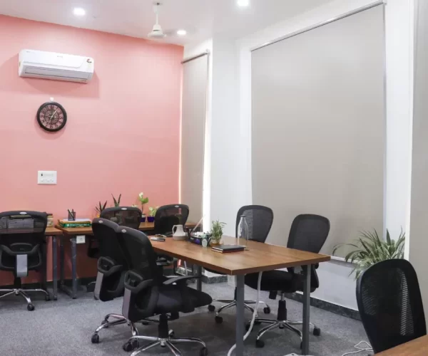Private Office in Jaipur cowork officespace remotework workspace